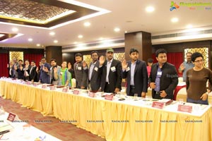 BNI Kohinoor Meet