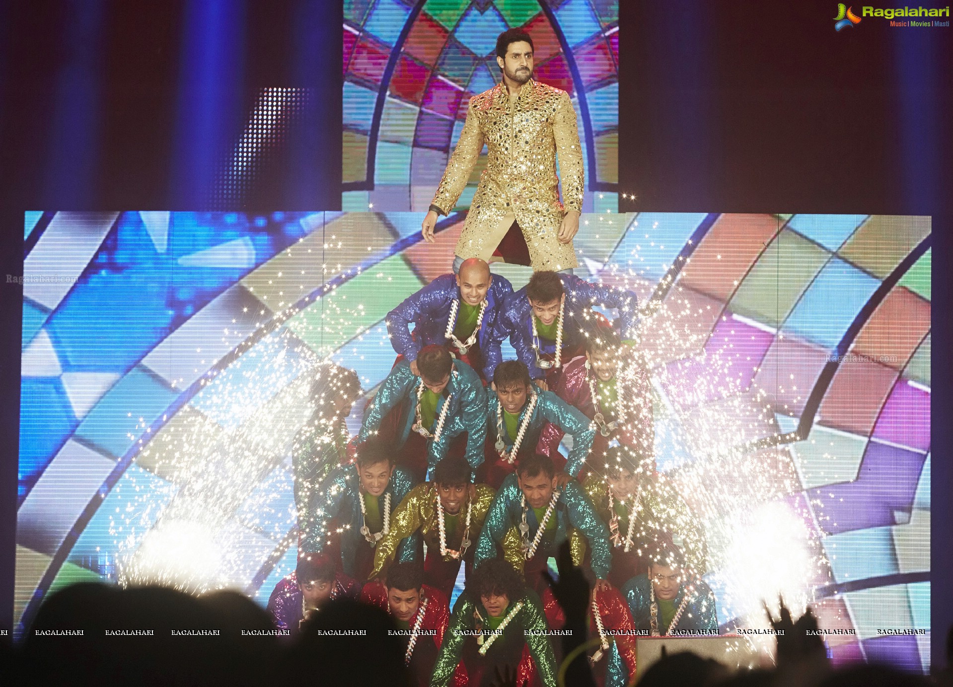 Bollywood Extravaganza 2014 (High Definition)