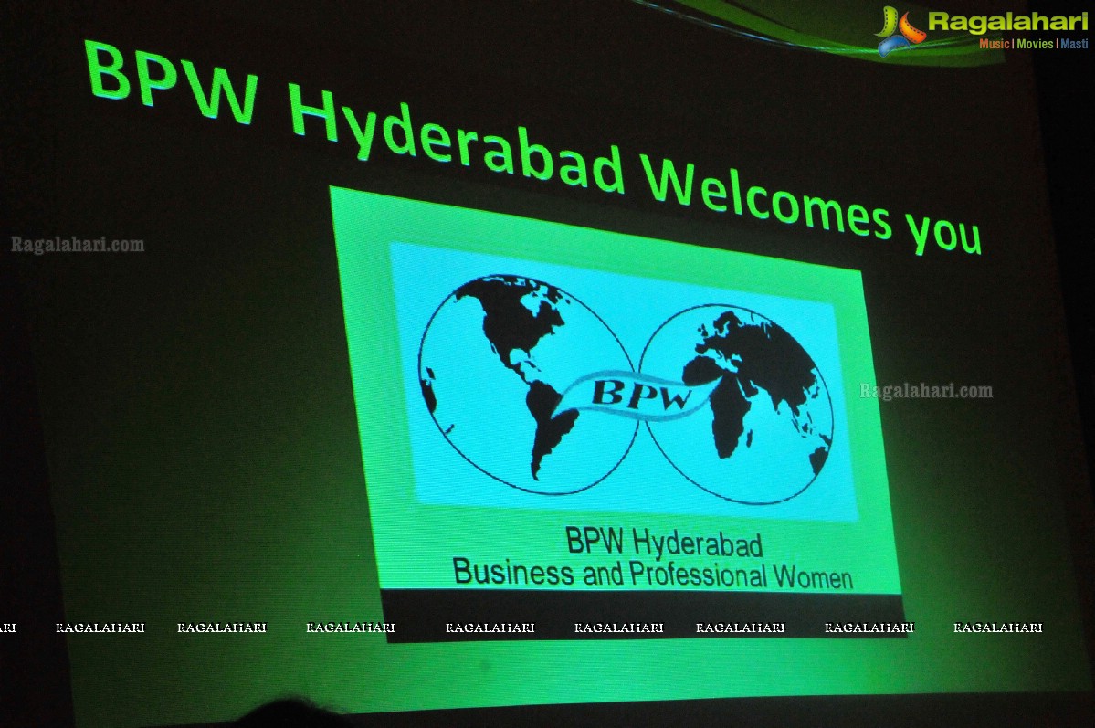 BPW International Chapter Launch
