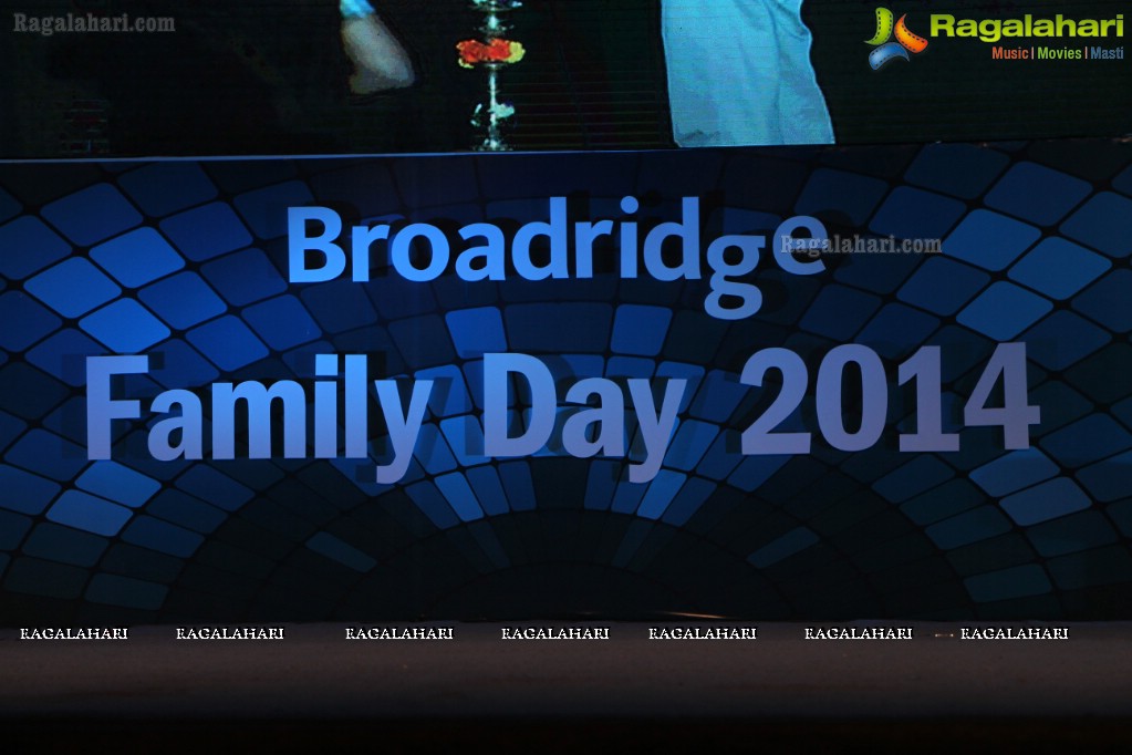 Broadridge 6th Family Day