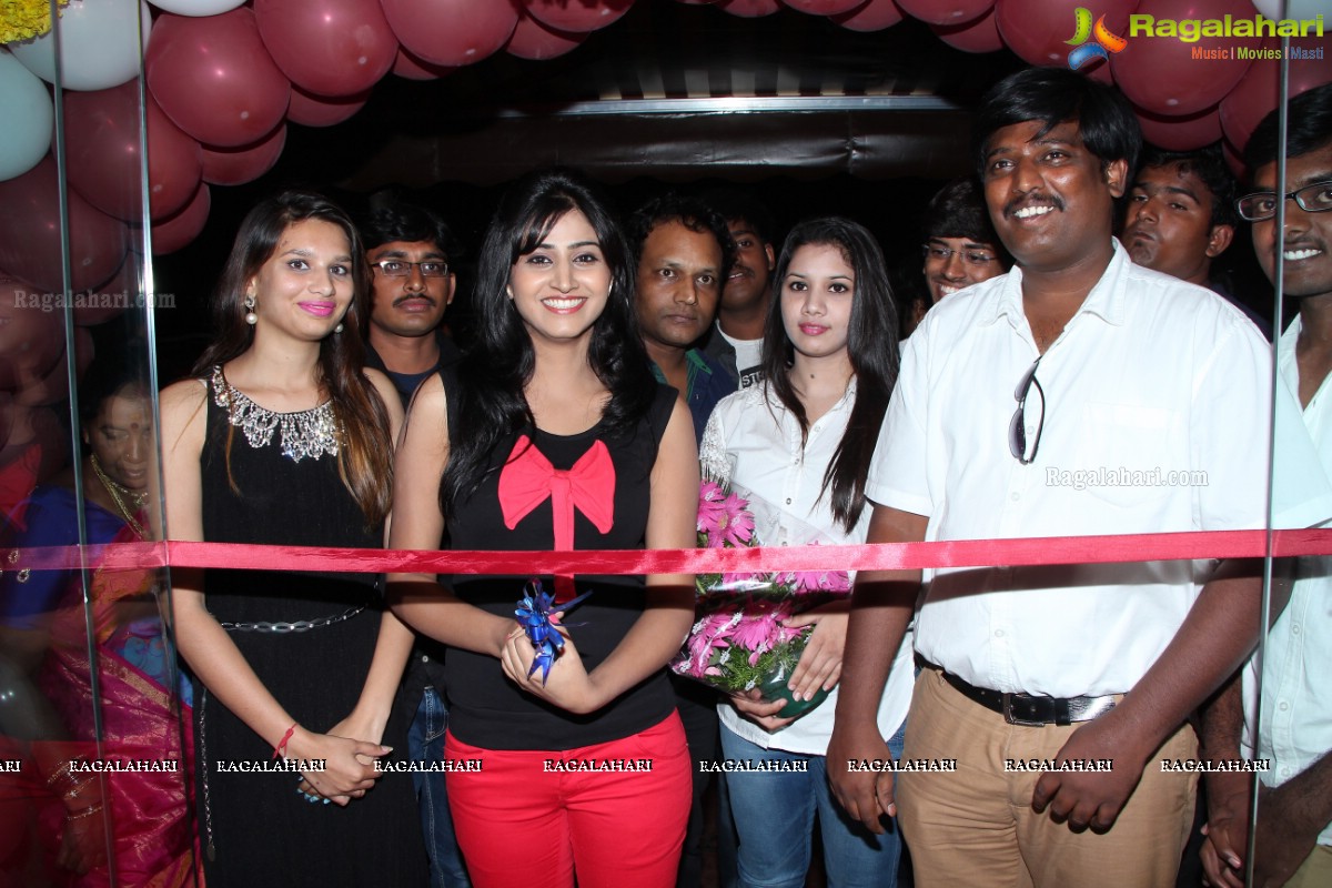 Coffee Mahal 2nd Restaurant Launch in Hyderabad