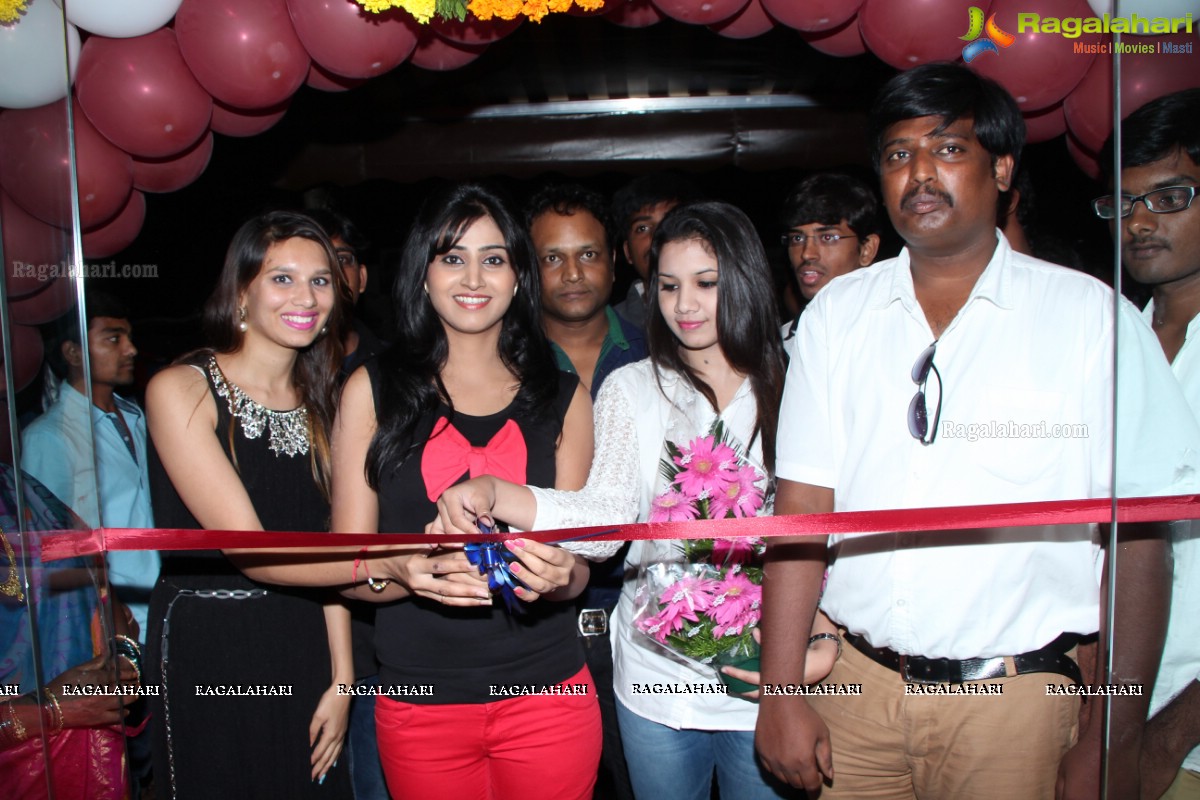 Coffee Mahal 2nd Restaurant Launch in Hyderabad