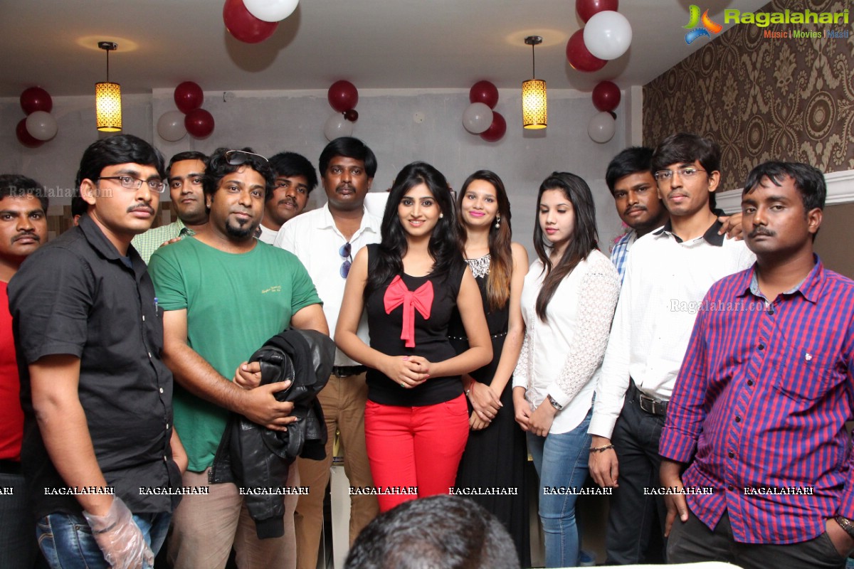 Coffee Mahal 2nd Restaurant Launch in Hyderabad