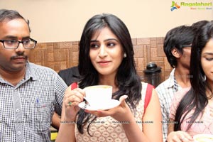 Coffee Mahal Launch