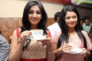 Coffee Mahal Launch