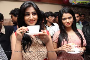 Coffee Mahal Launch