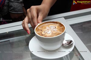 Coffee Mahal Launch