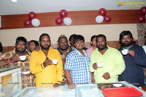 Coffee Mahal Launch