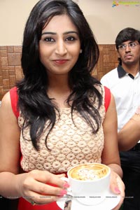 Coffee Mahal Launch