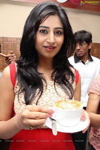 Coffee Mahal Launch