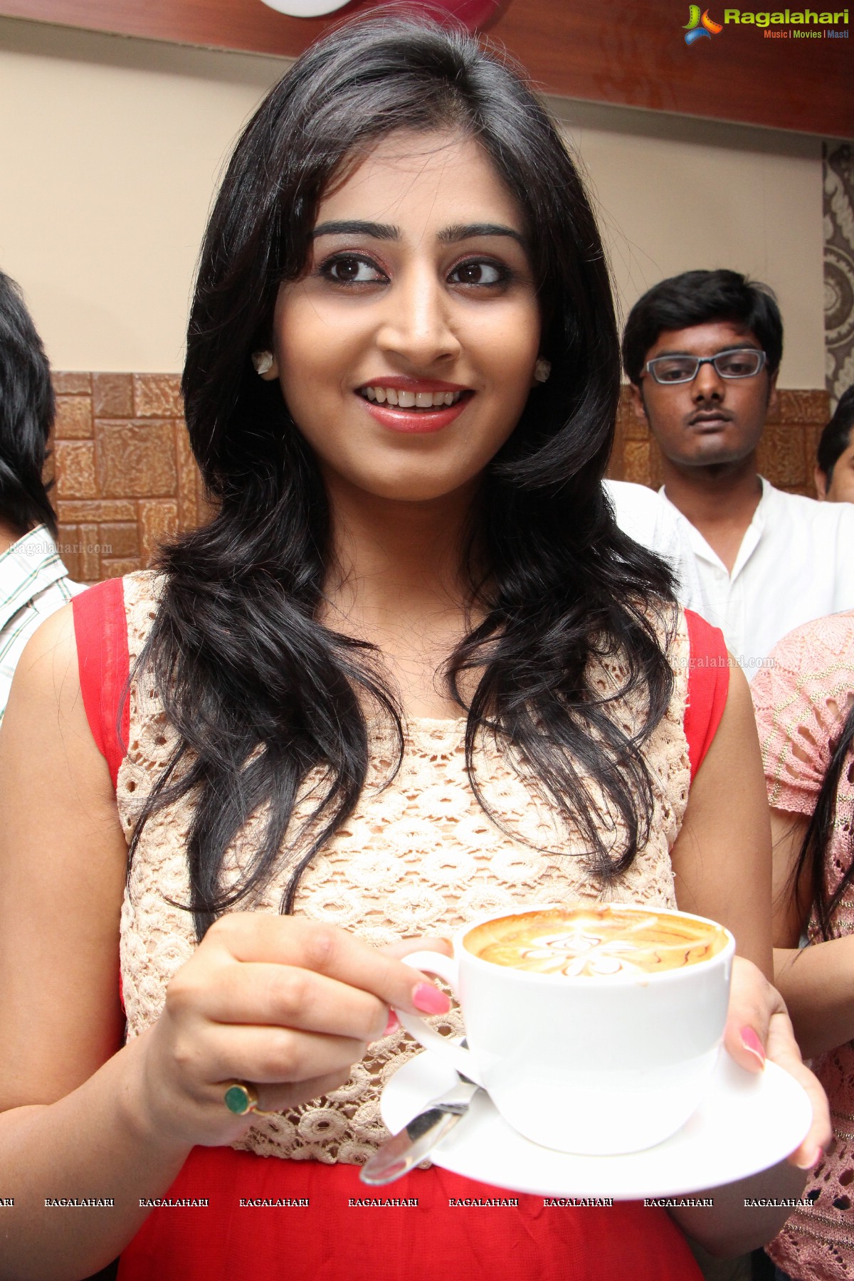 Coffee Mahal Launch