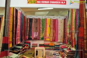 Cotton India Expo