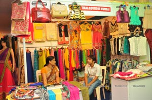 Cotton India Expo