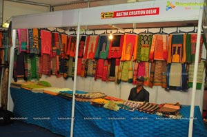 Cotton India Expo