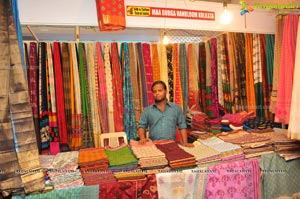 Cotton India Expo