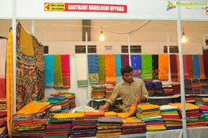 Cotton India Expo