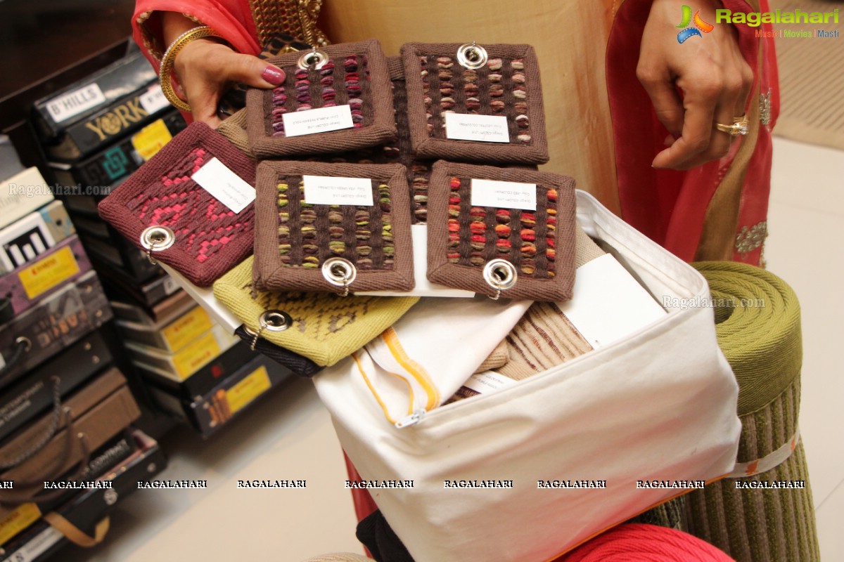 Darpan Furnishings Banjara Hills Outlet Launch