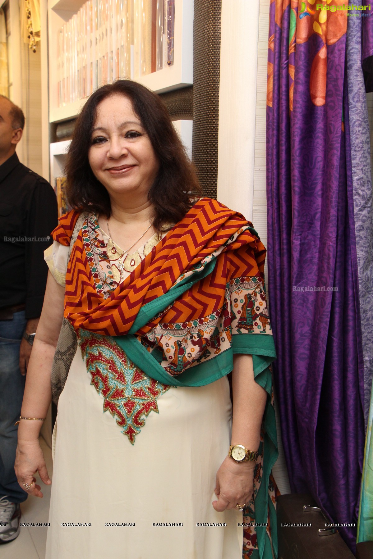 Darpan Furnishings Banjara Hills Outlet Launch