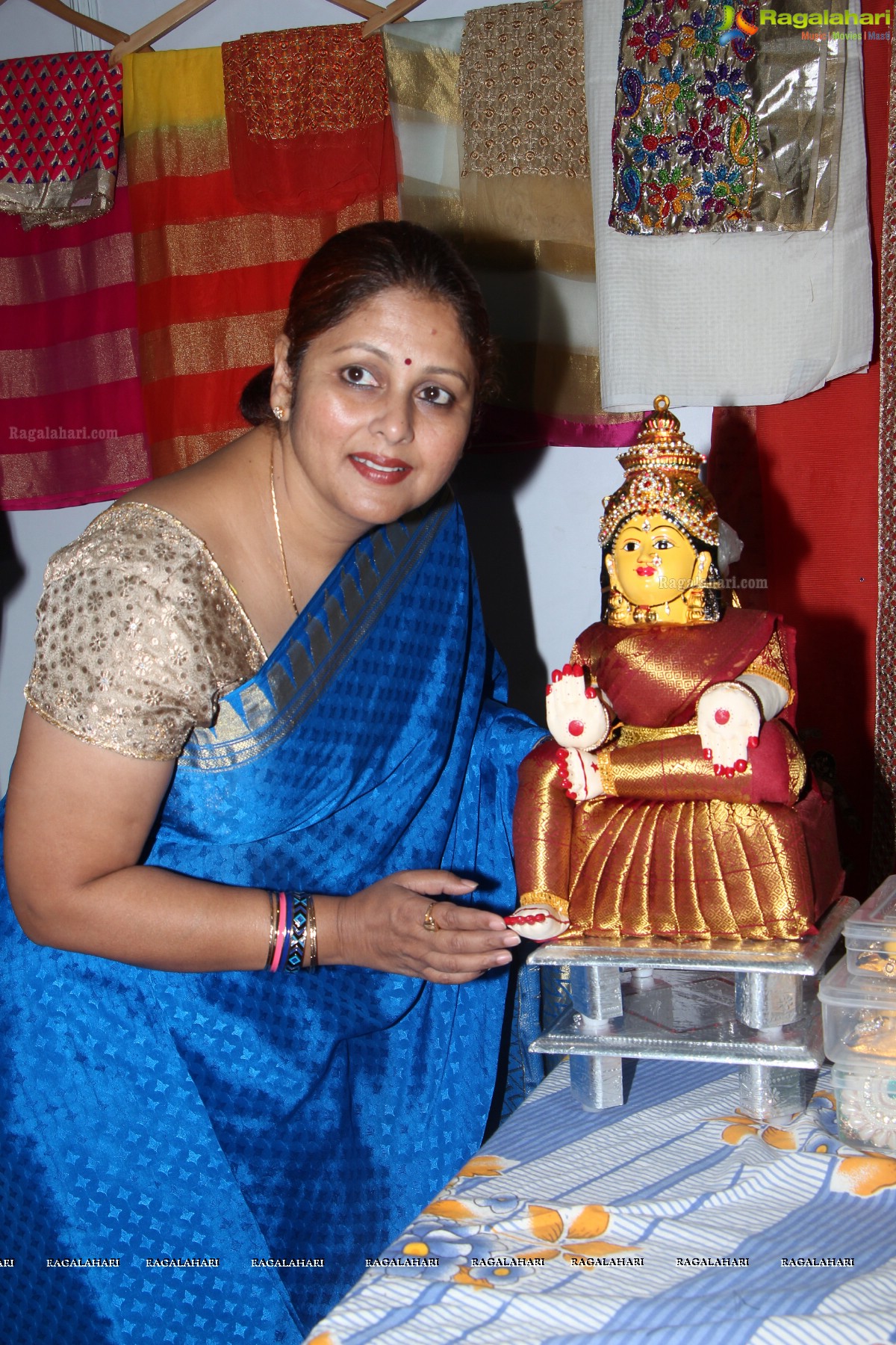 Dasara Vastra Vibha