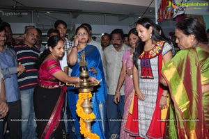 Dasara Vastra Vibha Exhibition