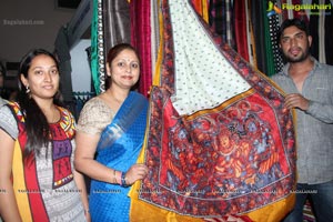 Dasara Vastra Vibha Exhibition