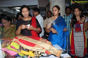 Dasara Vastra Vibha Exhibition