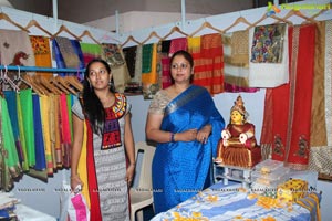 Dasara Vastra Vibha Exhibition