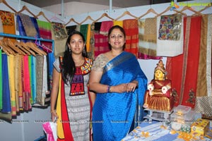 Dasara Vastra Vibha Exhibition