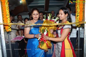 Dasara Vastra Vibha Exhibition