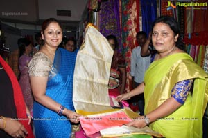 Dasara Vastra Vibha Exhibition