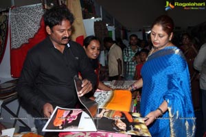 Dasara Vastra Vibha Exhibition