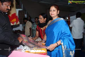 Dasara Vastra Vibha Exhibition