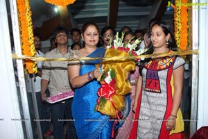 Dasara Vastra Vibha Exhibition