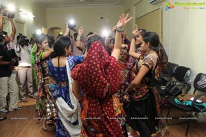 Dildar Dandiya 2014 Curtain Raiser