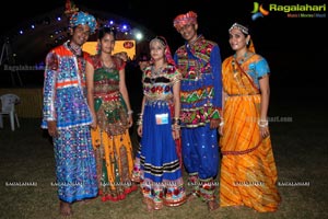 Dildar Dandiya 2014