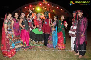 Dildar Dandiya 2014