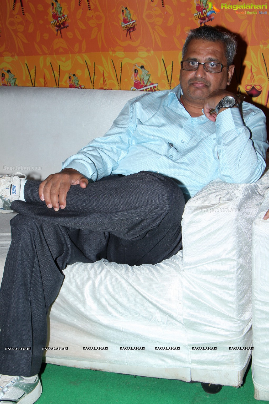 Dildar Dandiya 2014