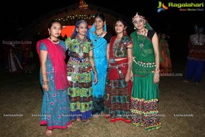 Dildar Dandiya 2014