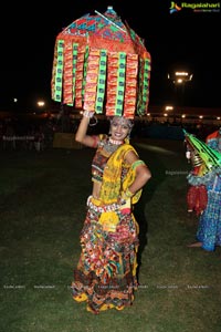 Dildar Dandiya 2014