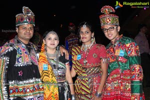 Dildar Dandiya 2014