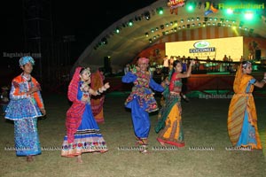 Dildar Dandiya 2014