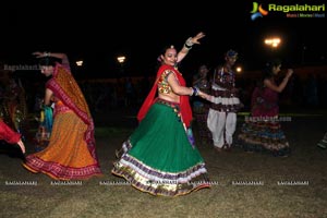 Dildar Dandiya 2014