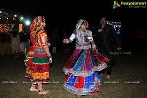 Dildar Dandiya 2014