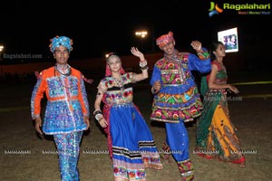 Dildar Dandiya 2014