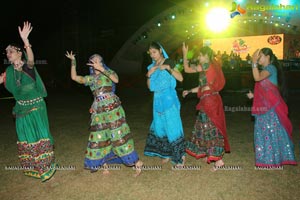 Dildar Dandiya 2014