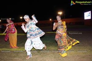 Dildar Dandiya 2014