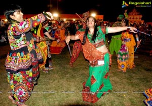 Dildar Dandiya Hyderabad