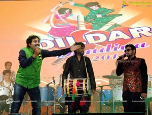 Dildar Dandiya Hyderabad