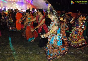 Dildar Dandiya Hyderabad