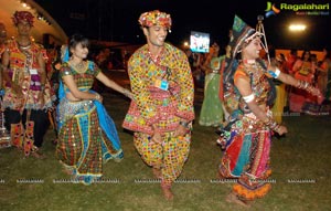 Dildar Dandiya Hyderabad